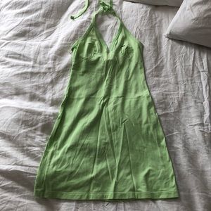 Lacoste Dresses - Lacoste halter dress Lacoste Dresses - Lacoste halter dress